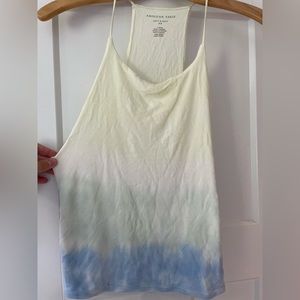 American Eagle Razor Back Tank